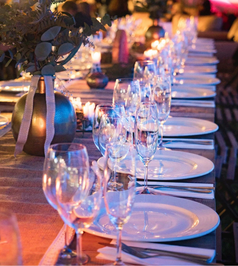 Le Borsalino Restaurant Granville Evenements