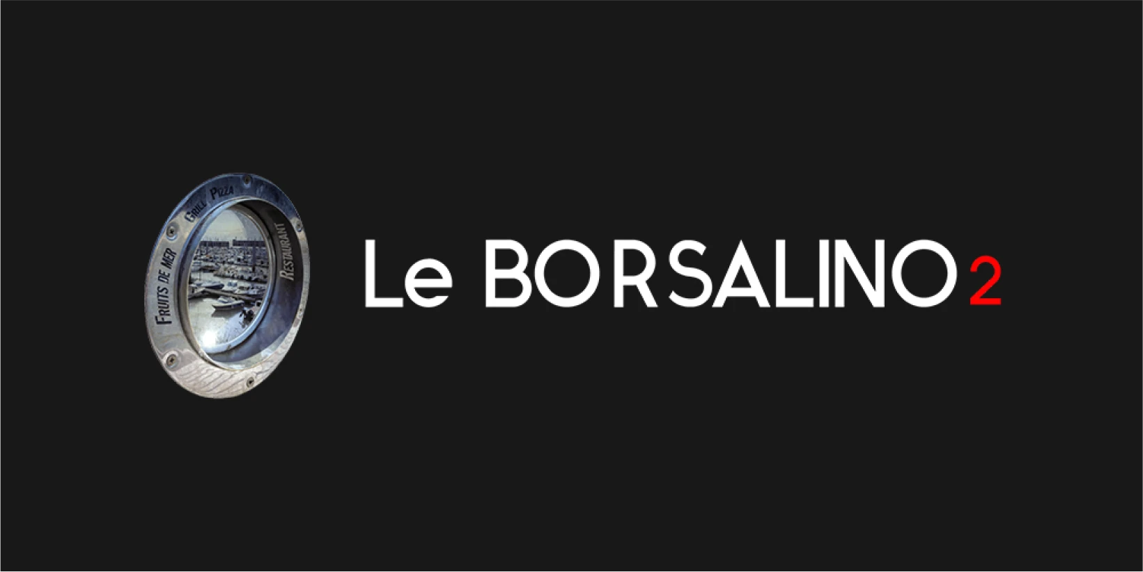 Le Borsalino Restaurant Granville Logo Borsalino Granville Nouveau Site Web 1